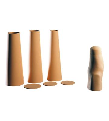 6T2	Pedilin cone for soft socket  